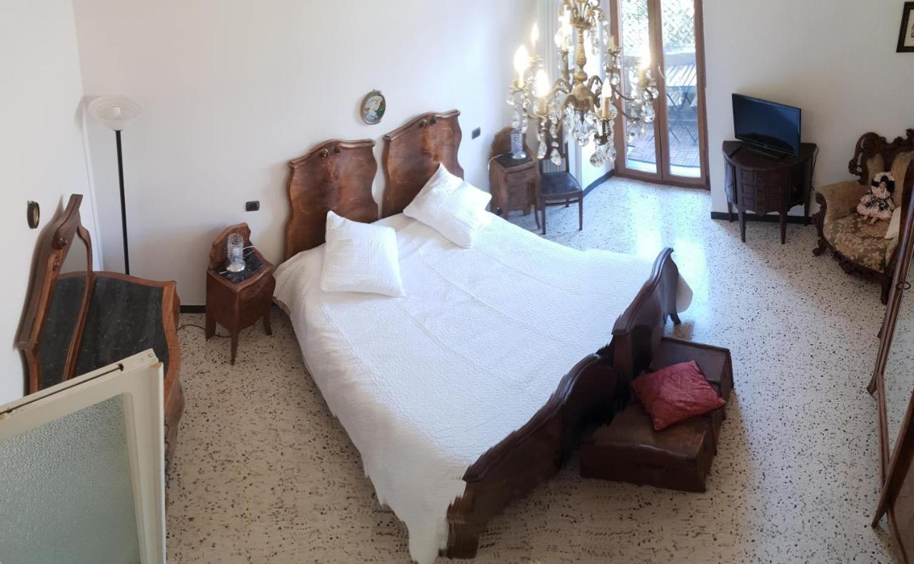 Glam Resort G H O S T E L La Spezia Extérieur photo